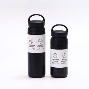 Long Heat Preservation Stainless Steel Daily Drinking <b>Bottle</b> - Product Image 5