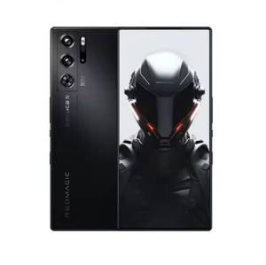 Nubia Red Magic 9 Professional 5G Originale, Telefono da Gaming con Schermo da 6.8\", Snapdragon 8 Gen <span class=keywords><strong>3</strong></span>, Batteria da 6500mAh, Caricatore da 100W, Supporta NFC - Product Image 3