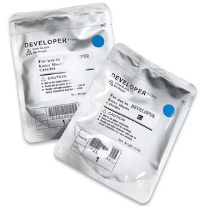 Développeur DV512 d'origine pour Konica Minolta Bizhub C224 C284 C364 Poudre couleur - Product Image 2