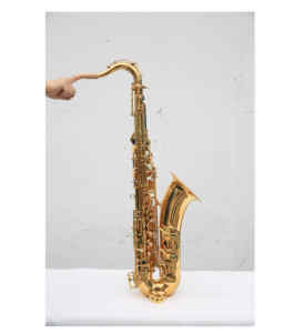 <span class=keywords><strong>Instrumentos</strong></span> <span class=keywords><strong>de</strong></span> <span class=keywords><strong>viento</strong></span> <span class=keywords><strong>de</strong></span> <span class=keywords><strong>madera</strong></span> <span class=keywords><strong>de</strong></span> gama alta, Saxofón estándar profesional <span class=keywords><strong>de</strong></span> alta calidad - Product Image 1