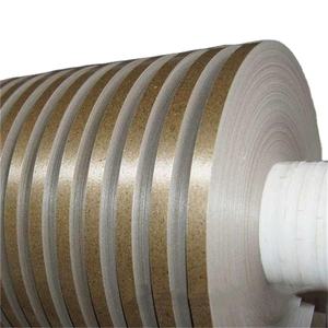 Ruban isolant YUNENG résistant aux hautes températures, phlogopite mica, fibre réfractaire <span class=keywords><strong>renforcée</strong></span>, synthétique, double face, >1KV - Product Image 1