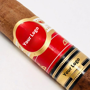 Bandes de cigares Factory Direct Foot, produits 2003 2004 2013 2014 2017 2024 2025, édition limitée Ada Cigars, anneaux en stock - Product Image 4