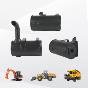 Tubo <span class=keywords><strong>de</strong></span> Escape <span class=keywords><strong>de</strong></span> Acero Inoxidable Marca QH para Vehículos Agrícolas, <span class=keywords><strong>Tractores</strong></span>, Sembradoras, Autobuses y Vehículos Pesados - 1 Año <span class=keywords><strong>de</strong></span> Garantía - Product Image 2