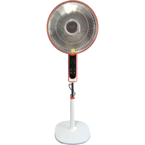 Xách tay freestanding ngoài trời hồng ngoại rạng rỡ Điện thạch anh nóng cho mùa đông nhà Patio phòng ngủ phòng khách máy sưởi - Product Image 3