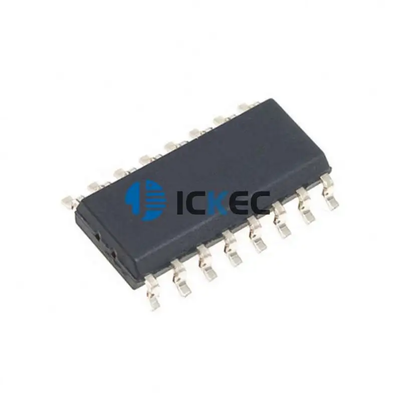 L6599DTR Brand new and original L6599D Integrated Circuits L6599 Chip IC ICKEC