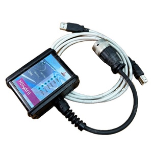 Interfaz HS LIGHT II para Deutz, Deutz SerDia 2000 NIVEL 3 - Product Image 1