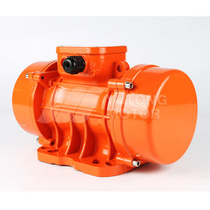 <span class=keywords><strong>Moteur</strong></span> vibrant MVE 100/3 Yutong certifié CE, triphasé 380V, étanche à la poussière et à l'eau, puissance 0,04-23kW, tension personnalisable - Product Image 4