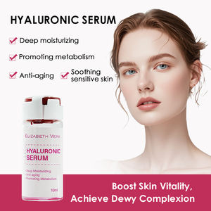 Suero Hidratante Profesional con Ácido Hialurónico 100ml - Esencia Revitalizante de Grado Profesional para Todo Tipo de Piel - Product Image 1