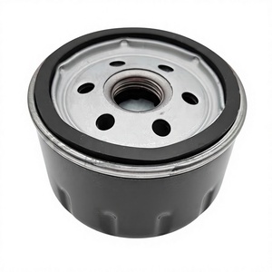 Cartucho de filtro de aceite de motor original para maxi-scooter C400X/C400GT - Product Image 1