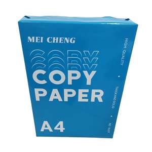 Papier Copie A3 70g/m² pour Imprimante et Copieur Numérique – <span class=keywords><strong>Prix</strong></span> Réduit, 500 Feuilles, Alimentation Optimale - Product Image 2