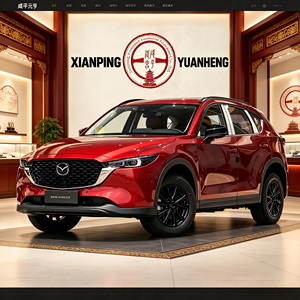 <span class=keywords><strong>Mazda</strong></span> <span class=keywords><strong>CX</strong></span>-<span class=keywords><strong>5</strong></span> SUV <span class=keywords><strong>2023</strong></span>, Transmisión Automática, Motor 2.0L, Volante a la Izquierda, Techo Panorámico, Asientos de Cuero, Ruedas Grandes, Vehículo Usado en Buen Estado - Product Image 6