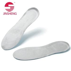 Semelles en gel confortables, protecteurs de pieds en silicone souple, bon prix, haute qualité, semelles de travail, vente en gros - Product Image 3