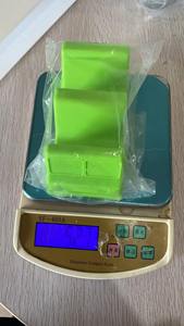 Support de bar à tacos en acier inoxydable noir personnalisé OEM Syh443 pour camions – Vente en gros - Product Image 2