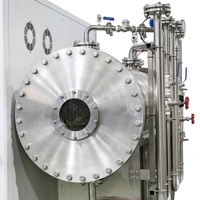 Générateur d'ozone industriel pour le traitement de l'eau et la réduction du DCO