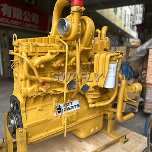 Repuestos de motor diésel NTA855 Bomba de inyección de combustible 4951495 para excavadora <span class=keywords><strong>Shantui</strong></span> SD32 - Product Image 6
