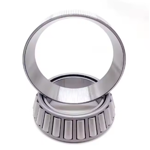 Rodamiento de rodillos cónicos de acero cromado alto GCr15, modelo de bajo ruido de doble fila EE128113TD M255449TD HH258249TD HM261049TD - Product Image 3