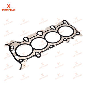 Direct Deal Revisie Volledige Set Auto-Onderdelen Voor Mazda CX-5 Oem BLAA-10-271 Motor Pakkingen Hele Verkoop Pakking - Product Image 2