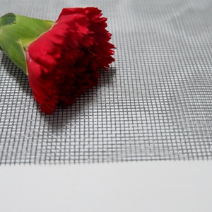 Pantalla de fibra de vidrio recubierta de vinilo de diseño moderno, malla de 14x16 para ventanas y puertas del hogar, mosquiteras y Rollo de red para insectos - Product Image 2