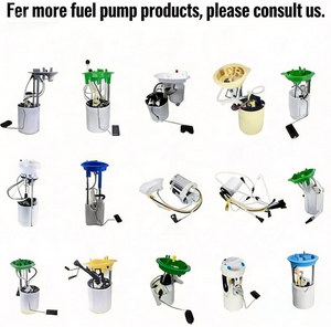 Bomba de Combustible 3BD919051C para VW BORA I, LUPO I, GOLF IV, POLO, Bomba de Combustible y Piezas para AUDI TT, A2, A3, A6 C5, para SEAT LEON, <span class=keywords><strong>CORDOBA</strong></span> - Product Image 5