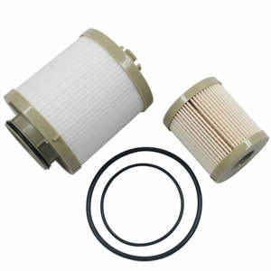 מוקר דיזל מסנן דלק עבור פורד f250 f350 f450 f550 fd4616 3c3z-9n184cb-2998786384 3 c3z9n184cb - Product Image 1