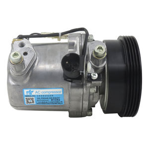 Compresseur de climatisation pour BMW <span class=keywords><strong>E36</strong></span> 316i 318i 318iS 318Ti <span class=keywords><strong>318TDS</strong></span> Z3 64528390228 64529069546 64528385714 64528391474 - Product Image 3