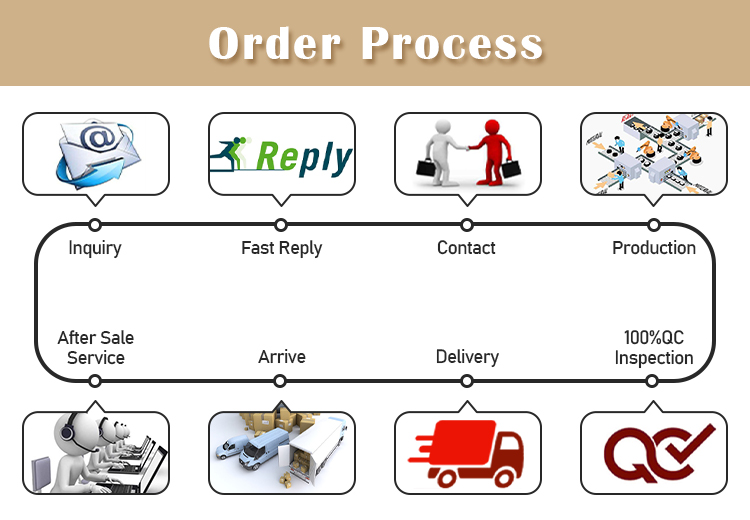 17gsm Tissue Paper Customized Full Orange with Silver Logo for Flower/Toy/Electro<i></i>nic Products Packaging