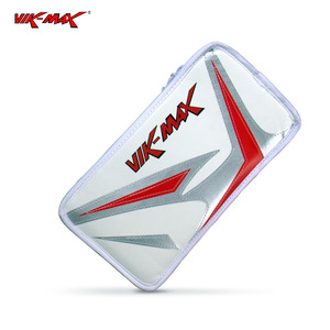 Protège-mains de gardien de but VIK MAX pour hockey sur gazon, équipement de hockey en ligne, bloqueur de gardien pour adultes et enfants - Product Image 2