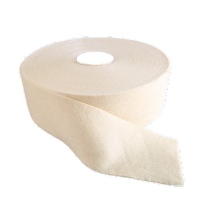 Apósito de Fibra de Quitosano Huiming HM, Tela No Tejida de 80g, Uso Médico, Antibacteriano, Hidratante y Desodorante - Product Image 1