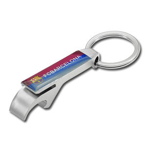 Ouvre-bouteille en acier inoxydable, cadeau souvenir décoratif - Product Image 2