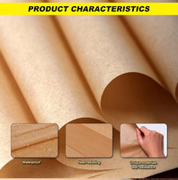 Wholesale Food-grade Double-sided Coated Virgin-fiber Paperboard
