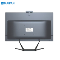Pabrik Cina OEM Komputer All in One 21,5-Inci 23,8-Inci PC Desktop Kantor