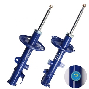 Amortiguadores Ajustables Todoterreno 4X4 para <span class=keywords><strong>Lincoln</strong></span> <span class=keywords><strong>Navigator</strong></span>, Aviator, Nautilus, Corsair, MKS, MKT, MKX, MKZ - Product Image 1