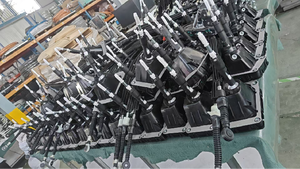 Palanca de Cambios para <span class=keywords><strong>Fiat</strong></span> <span class=keywords><strong>Tipo</strong></span> <span class=keywords><strong>SW</strong></span> 1.3 D 70KW Auto 5P (2017) Repuesto 50294576 - Product Image 4