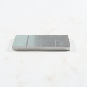 TMTECK Blocs de calibrage à courants de Foucault EDM, Matériau du bloc EDM : Aluminium 7075 - Product Image 3