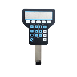 Tùy chỉnh OEM Dịch vụ nhà máy bán hàng của Máy cắt cỏ màng chuyển đổi cơ khí hoạt động Bảng điều chỉnh màng Bảng điều chỉnh - Product Image 6