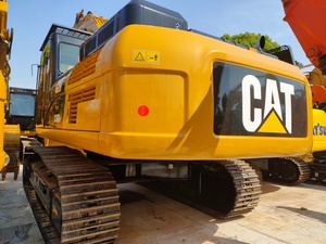 Excavadoras Caterpillar 336D2 320D2 330D, Maquinaria para Movimiento de Tierras en Venta, Excavadora Usada - Product Image 6