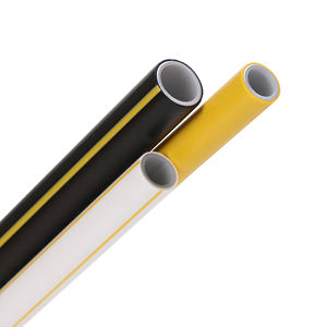 Tuyau de gaz Pex Al Pex 16-63 mm, soudé bout à bout, <span class=keywords><strong>multicouche</strong></span>, <span class=keywords><strong>tube</strong></span> de gaz - Product Image 1