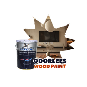 MJ COAT PU - Endurecedor de Imprimación para Pintura de Muebles, Aplicación con Pistola de Pintura, Revestimiento Líquido - Product Image 2