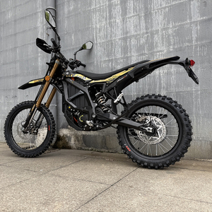 Motocicleta Todoterreno Surron Ultra Surron Road X 24.5kw 2026, Surron Ultra Bee 3c Todoterreno 2026 - Product Image 6