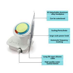 Taşınabilir elektrikli <span class=keywords><strong>Dogs</strong></span> tron ultrasonik diş temizleyiciler köpekler ve insan için diş ölçekleyici - Product Image 5