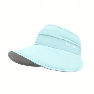 Women <b>Summer</b> <b>Hats</b> Double-sided Sun <b>Hat</b> Female <b>Summer</b> Anti-UV Large Brim Visor Cap Outdoor Sports Sun Visor <b>Hats</b> - Product Image 6
