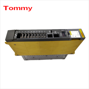 A06B-6078-H202 # Proveedor de repuestos para servomotor H500 FANUC Ac - Product Image 6
