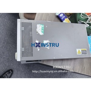 Keithley 2611B SYSTEM SOURCE METER - ไม่มีขาตั้งและปุ่มกด / ไม่มีอุปกรณ์เสริม H - Product Image 3