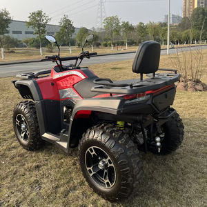 <span class=keywords><strong>Quad</strong></span> 300cc à essence pour adultes, 4 roues motrices, tout-terrain, <span class=keywords><strong>prix</strong></span> direct usine Chine, moto tout-terrain pas chère à vendre - Product Image 2