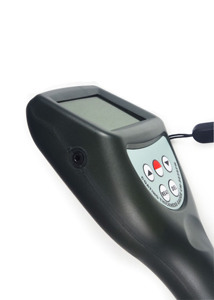 Lantek เครื่องวัดความหนาของสี2 in 1 Probe ขนาดใหญ่จอแอลซีดีอะลูมิเนียมและพื้นผิวเหล็ก CM-8856FN (f/nf) 0-1250um - Product Image 6