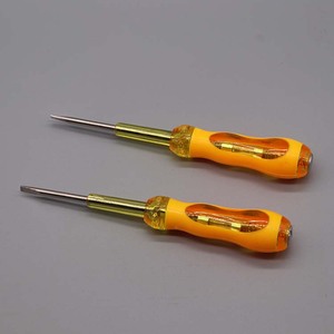 <span class=keywords><strong>Destornillador</strong></span> Eléctrico de Medición con Acabado Cromado de Grado Industrial, Resistente y Duradero, para Uso Doméstico, Personalizable OEM - Product Image 4