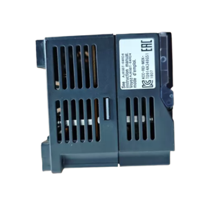 Module I/O à distance haute performance AJ65BT-64RD4 AJ65BT-64AD4, unité de contrôle pour l'automatisation industrielle, l'acquisition de données et la transmission de signaux - Product Image 3