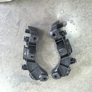 ขายึดไฟท้าย Lexus รุ่น 52563-50060 52562-50060 ด้านซ้ายขวา วัสดุ PP - Product Image 4