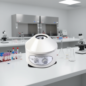 Máquina Centrífuga 800-1, 4000 rpm, 1880xg, Uso en Laboratorio, Práctica Médica, Hecho en China - Product Image 2