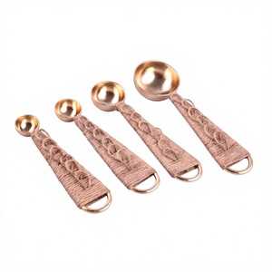 Sustainable stainless steel kitchen tools and gadgets home 5ml <b>measuring</b> <b>spoon</b> - Product Image 1